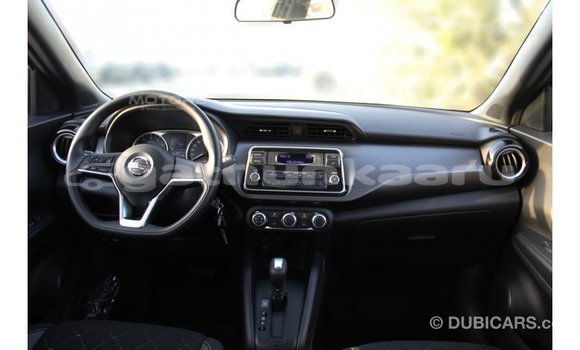 Buy Import Nissan Evalia Other Truck in Import - Dubai in Baa Buy Import Nissan Evalia Other Truck in Import - Dubai in Baa