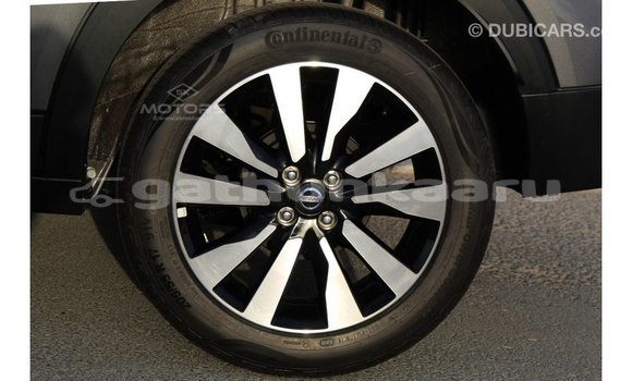 Buy Import Nissan Evalia Other Truck in Import - Dubai in Baa Buy Import Nissan Evalia Other Truck in Import - Dubai in Baa