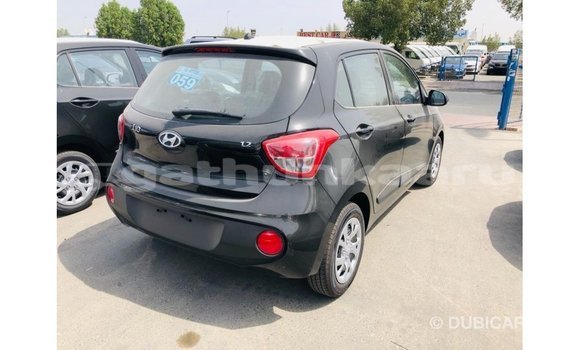 Buy Import Hyundai i10 Black Car in Import - Dubai in Baa Buy Import Hyundai i10 Black Car in Import - Dubai in Baa