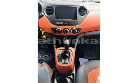 Buy Import Hyundai i10 Black Car in Import - Dubai in Baa Buy Import Hyundai i10 Black Car in Import - Dubai in Baa