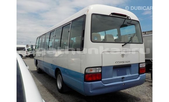 Buy Import Toyota Coaster White Car in Import - Dubai in Baa Buy Import Toyota Coaster White Car in Import - Dubai in Baa