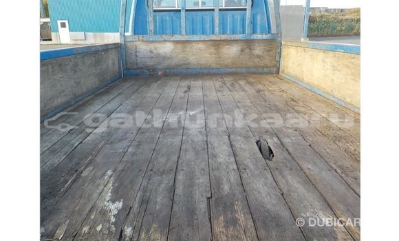 Buy Import Toyota Dyna Blue Car in Import - Dubai in Baa Buy Import Toyota Dyna Blue Car in Import - Dubai in Baa