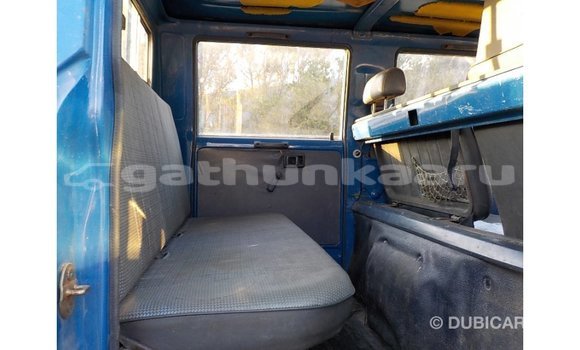 Buy Import Toyota Dyna Blue Car in Import - Dubai in Baa Buy Import Toyota Dyna Blue Car in Import - Dubai in Baa