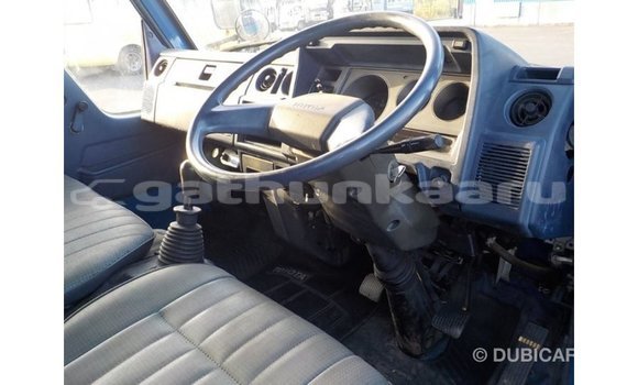 Buy Import Toyota Dyna Blue Car in Import - Dubai in Baa Buy Import Toyota Dyna Blue Car in Import - Dubai in Baa