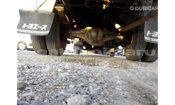 Buy Import Toyota Dyna Blue Car in Import - Dubai in Baa Buy Import Toyota Dyna Blue Car in Import - Dubai in Baa