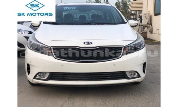 Buy Import Kia Cerato White Car in Import - Dubai in Baa Buy Import Kia Cerato White Car in Import - Dubai in Baa