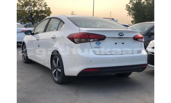 Buy Import Kia Cerato White Car in Import - Dubai in Baa Buy Import Kia Cerato White Car in Import - Dubai in Baa