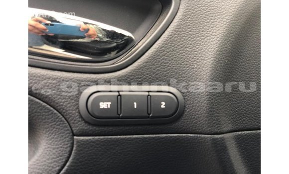 Buy Import Kia Cerato White Car in Import - Dubai in Baa Buy Import Kia Cerato White Car in Import - Dubai in Baa