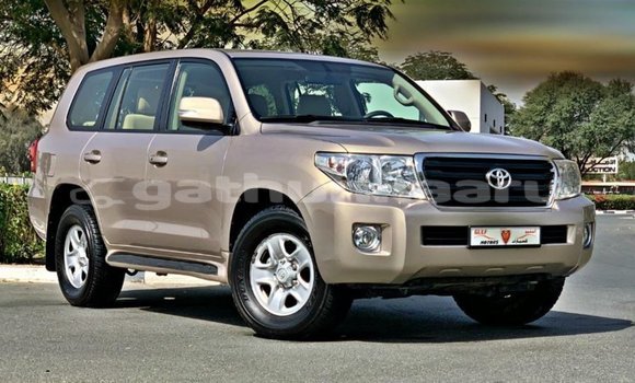 Buy Import Toyota Land Cruiser Other Car in Import - Dubai in Baa Buy Import Toyota Land Cruiser Other Car in Import - Dubai in Baa
