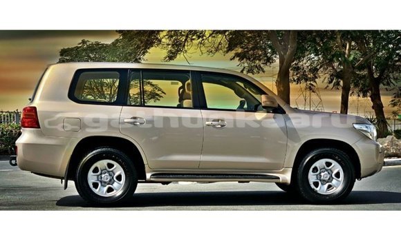 Buy Import Toyota Land Cruiser Other Car in Import - Dubai in Baa Buy Import Toyota Land Cruiser Other Car in Import - Dubai in Baa