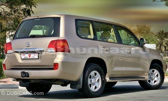 Buy Import Toyota Land Cruiser Other Car in Import - Dubai in Baa Buy Import Toyota Land Cruiser Other Car in Import - Dubai in Baa