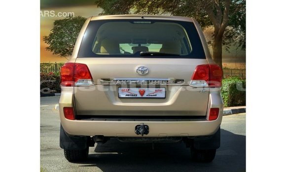 Buy Import Toyota Land Cruiser Other Car in Import - Dubai in Baa Buy Import Toyota Land Cruiser Other Car in Import - Dubai in Baa