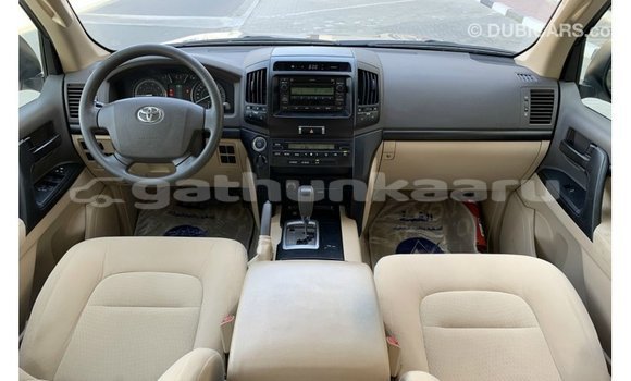 Buy Import Toyota Land Cruiser Other Car in Import - Dubai in Baa Buy Import Toyota Land Cruiser Other Car in Import - Dubai in Baa