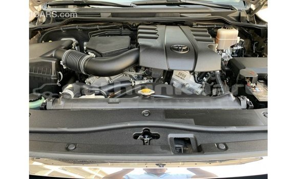 Buy Import Toyota Land Cruiser Other Car in Import - Dubai in Baa Buy Import Toyota Land Cruiser Other Car in Import - Dubai in Baa