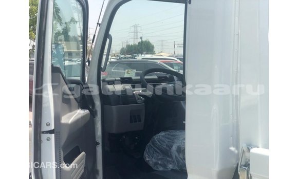 Buy Import Mitsubishi i White Car in Import - Dubai in Baa Buy Import Mitsubishi i White Car in Import - Dubai in Baa