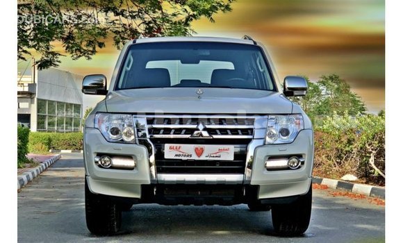 Buy Import Mitsubishi Pajero White Car in Import - Dubai in Baa Buy Import Mitsubishi Pajero White Car in Import - Dubai in Baa