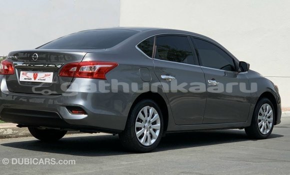 Buy Import Nissan Sentra Other Car in Import - Dubai in Baa Buy Import Nissan Sentra Other Car in Import - Dubai in Baa