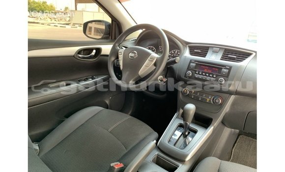 Buy Import Nissan Sentra Other Car in Import - Dubai in Baa Buy Import Nissan Sentra Other Car in Import - Dubai in Baa