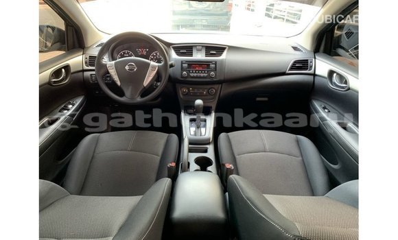 Buy Import Nissan Sentra Other Car in Import - Dubai in Baa Buy Import Nissan Sentra Other Car in Import - Dubai in Baa