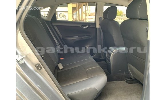 Buy Import Nissan Sentra Other Car in Import - Dubai in Baa Buy Import Nissan Sentra Other Car in Import - Dubai in Baa