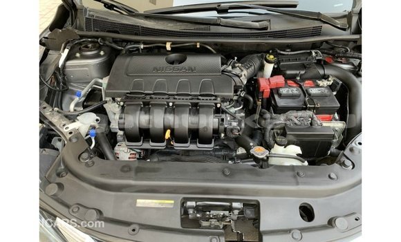 Buy Import Nissan Sentra Other Car in Import - Dubai in Baa Buy Import Nissan Sentra Other Car in Import - Dubai in Baa