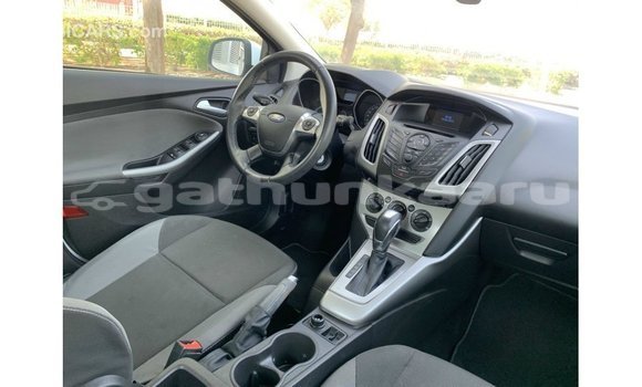 Buy Import Ford Focus White Car in Import - Dubai in Baa Buy Import Ford Focus White Car in Import - Dubai in Baa