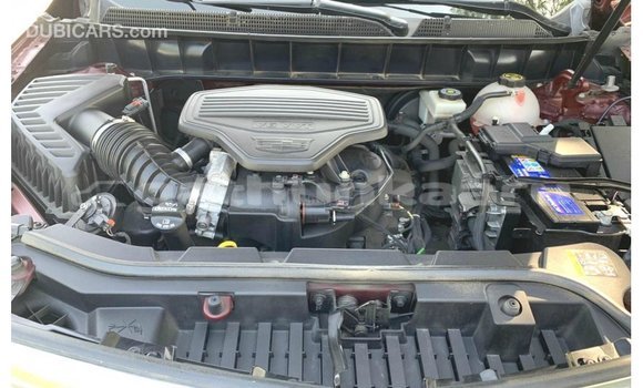 Buy Import Cadillac XT5 Red Car in Import - Dubai in Baa Buy Import Cadillac XT5 Red Car in Import - Dubai in Baa