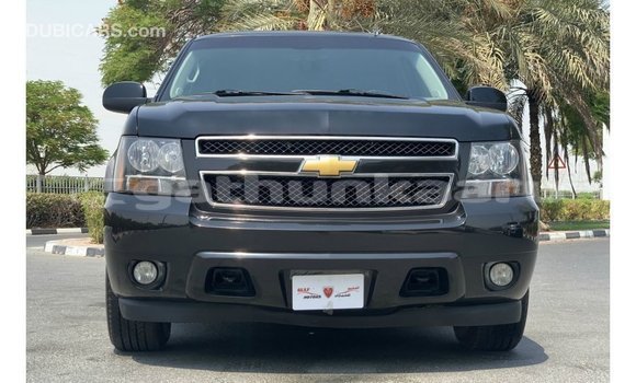 Buy Import Chevrolet Suburban Black Car in Import - Dubai in Baa Buy Import Chevrolet Suburban Black Car in Import - Dubai in Baa