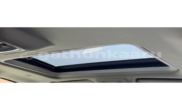 Buy Import Chevrolet Suburban Black Car in Import - Dubai in Baa Buy Import Chevrolet Suburban Black Car in Import - Dubai in Baa