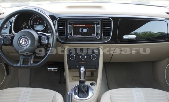 Buy Import Volkswagen Beetle Blue Car in Import - Dubai in Baa Buy Import Volkswagen Beetle Blue Car in Import - Dubai in Baa