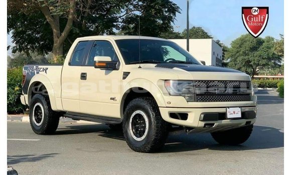 Buy Import Ford AEV AMBULANCE Beige Truck in Import - Dubai in Baa Buy Import Ford AEV AMBULANCE Beige Truck in Import - Dubai in Baa