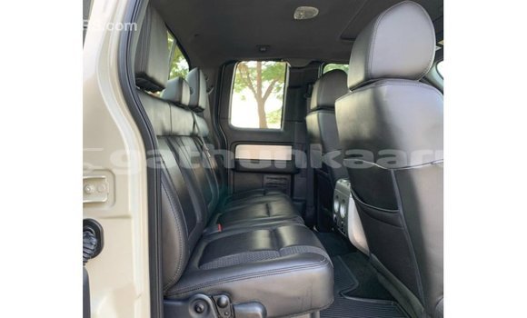 Buy Import Ford AEV AMBULANCE Beige Truck in Import - Dubai in Baa Buy Import Ford AEV AMBULANCE Beige Truck in Import - Dubai in Baa