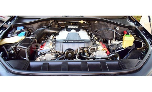 Buy Import Audi Q7 Black Car in Import - Dubai in Baa Buy Import Audi Q7 Black Car in Import - Dubai in Baa