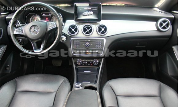 Buy Import Mercedes-Benz 250 Red Car in Import - Dubai in Baa Buy Import Mercedes-Benz 250 Red Car in Import - Dubai in Baa