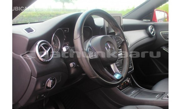 Buy Import Mercedes-Benz 250 Red Car in Import - Dubai in Baa Buy Import Mercedes-Benz 250 Red Car in Import - Dubai in Baa