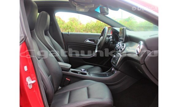 Buy Import Mercedes-Benz 250 Red Car in Import - Dubai in Baa Buy Import Mercedes-Benz 250 Red Car in Import - Dubai in Baa