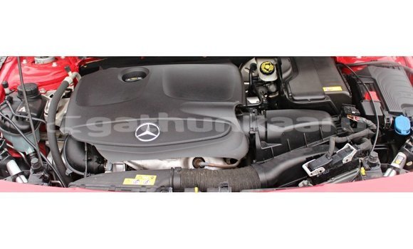 Buy Import Mercedes-Benz 250 Red Car in Import - Dubai in Baa Buy Import Mercedes-Benz 250 Red Car in Import - Dubai in Baa