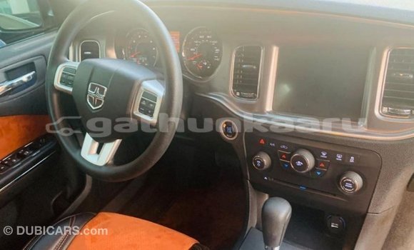 Buy Import Dodge Charger Other Car in Import - Dubai in Baa Buy Import Dodge Charger Other Car in Import - Dubai in Baa