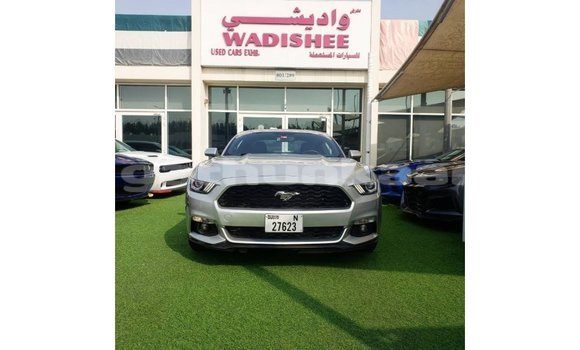 Buy Import Ford Mustang Other Car in Import - Dubai in Baa