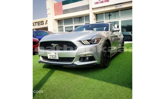 Buy Import Ford Mustang Other Car in Import - Dubai in Baa Buy Import Ford Mustang Other Car in Import - Dubai in Baa