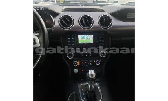 Buy Import Ford Mustang Other Car in Import - Dubai in Baa Buy Import Ford Mustang Other Car in Import - Dubai in Baa