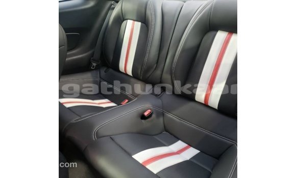 Buy Import Ford Mustang Other Car in Import - Dubai in Baa Buy Import Ford Mustang Other Car in Import - Dubai in Baa