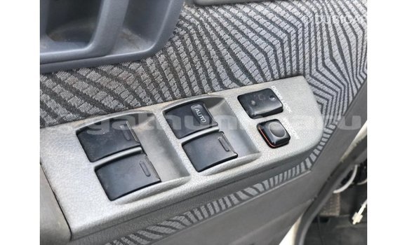 Buy Import Toyota Land Cruiser White Car in Import - Dubai in Baa Buy Import Toyota Land Cruiser White Car in Import - Dubai in Baa