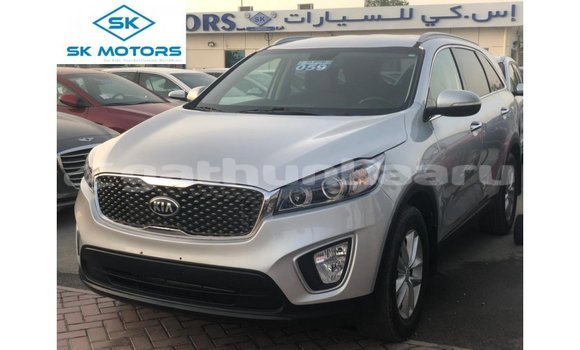 Buy Import Kia Sorento Other Car in Import - Dubai in Baa Buy Import Kia Sorento Other Car in Import - Dubai in Baa