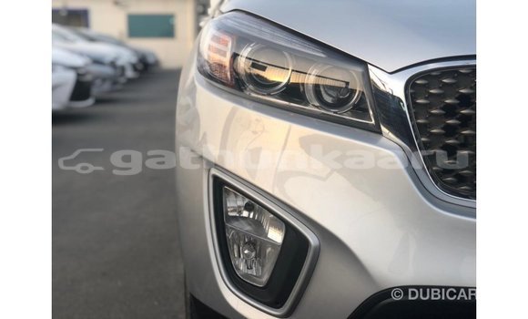 Buy Import Kia Sorento Other Car in Import - Dubai in Baa Buy Import Kia Sorento Other Car in Import - Dubai in Baa