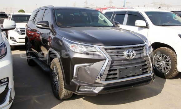 Buy Import Toyota Fortuner Other Car in Import - Dubai in Baa Buy Import Toyota Fortuner Other Car in Import - Dubai in Baa