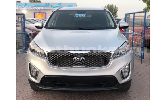 Buy Import Kia Sorento Other Car in Import - Dubai in Baa Buy Import Kia Sorento Other Car in Import - Dubai in Baa