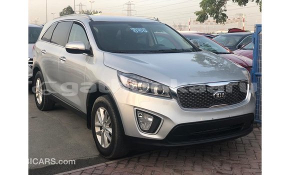 Buy Import Kia Sorento Other Car in Import - Dubai in Baa Buy Import Kia Sorento Other Car in Import - Dubai in Baa