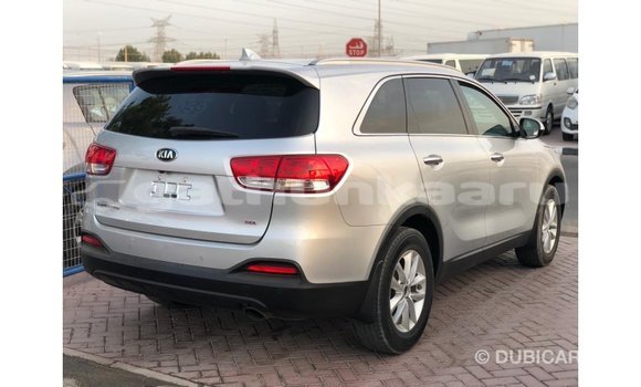 Buy Import Kia Sorento Other Car in Import - Dubai in Baa Buy Import Kia Sorento Other Car in Import - Dubai in Baa