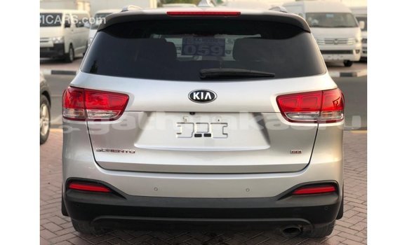 Buy Import Kia Sorento Other Car in Import - Dubai in Baa Buy Import Kia Sorento Other Car in Import - Dubai in Baa